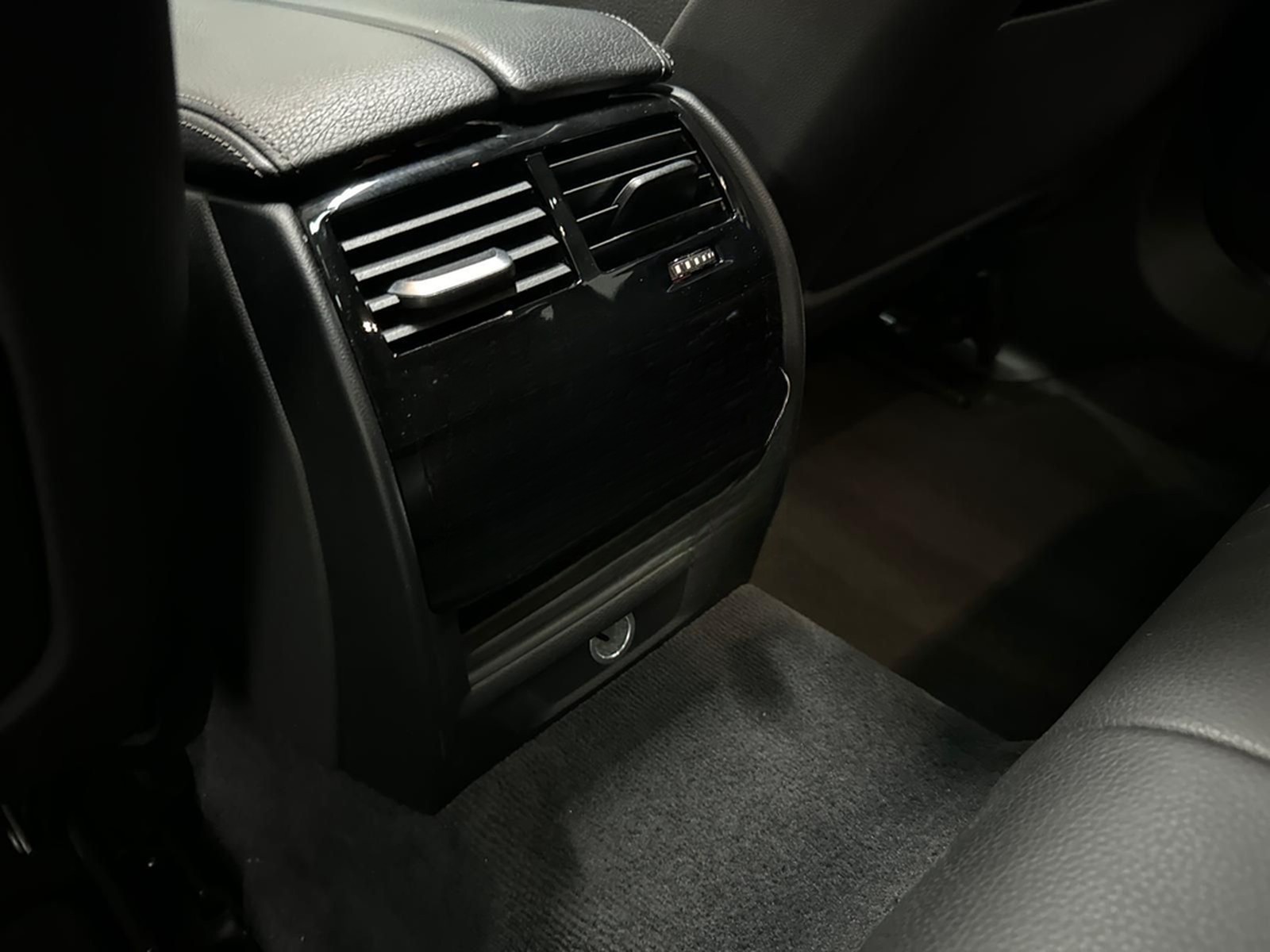 BMW 540i xDrive M-Sport*ACC*Pano*DAB*H&K*Soft*Gestik foto 26