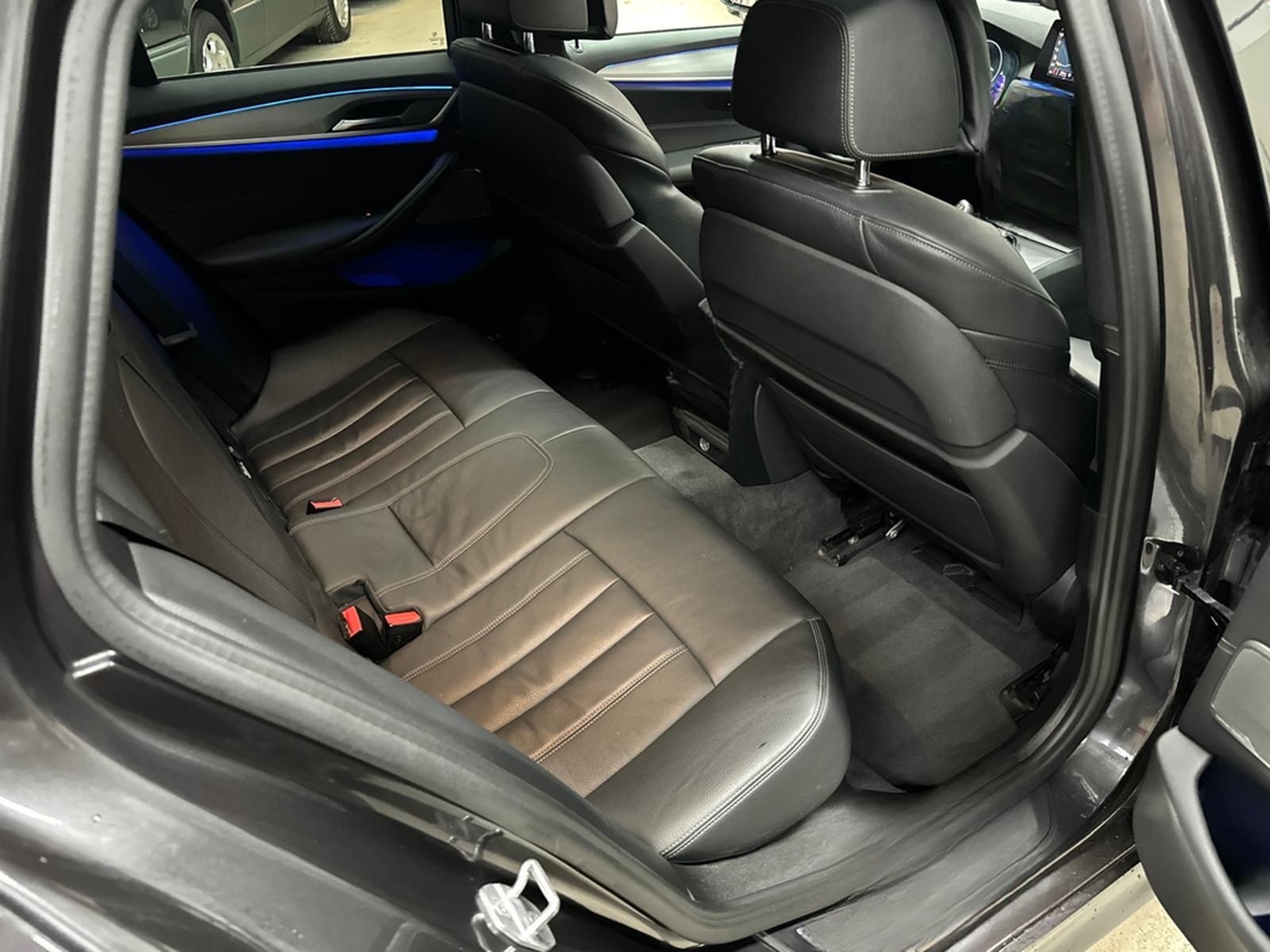 BMW 540i xDrive M-Sport*ACC*Pano*DAB*H&K*Soft*Gestik foto 27