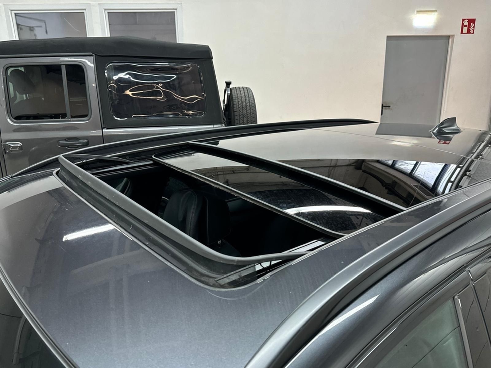 BMW 540i xDrive M-Sport*ACC*Pano*DAB*H&K*Soft*Gestik foto 28