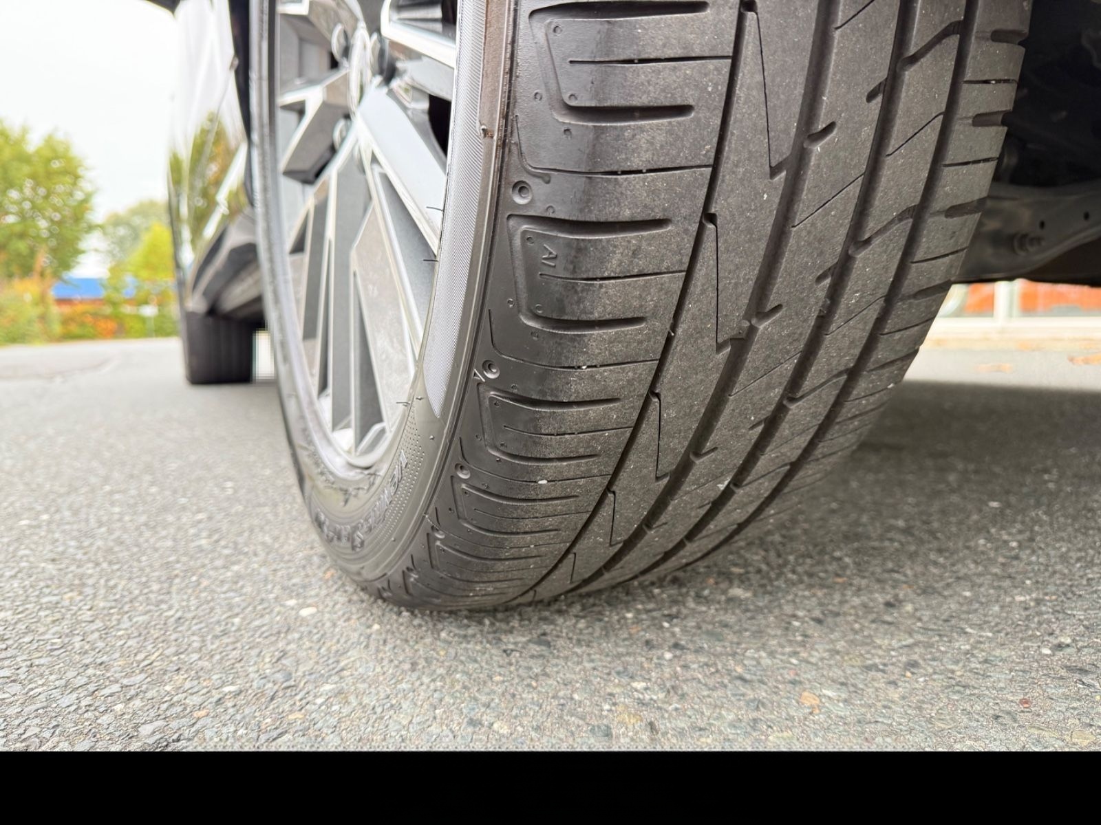 Audi Q3 35 TDI S line Black Edition Virtual Leder Mat foto 7