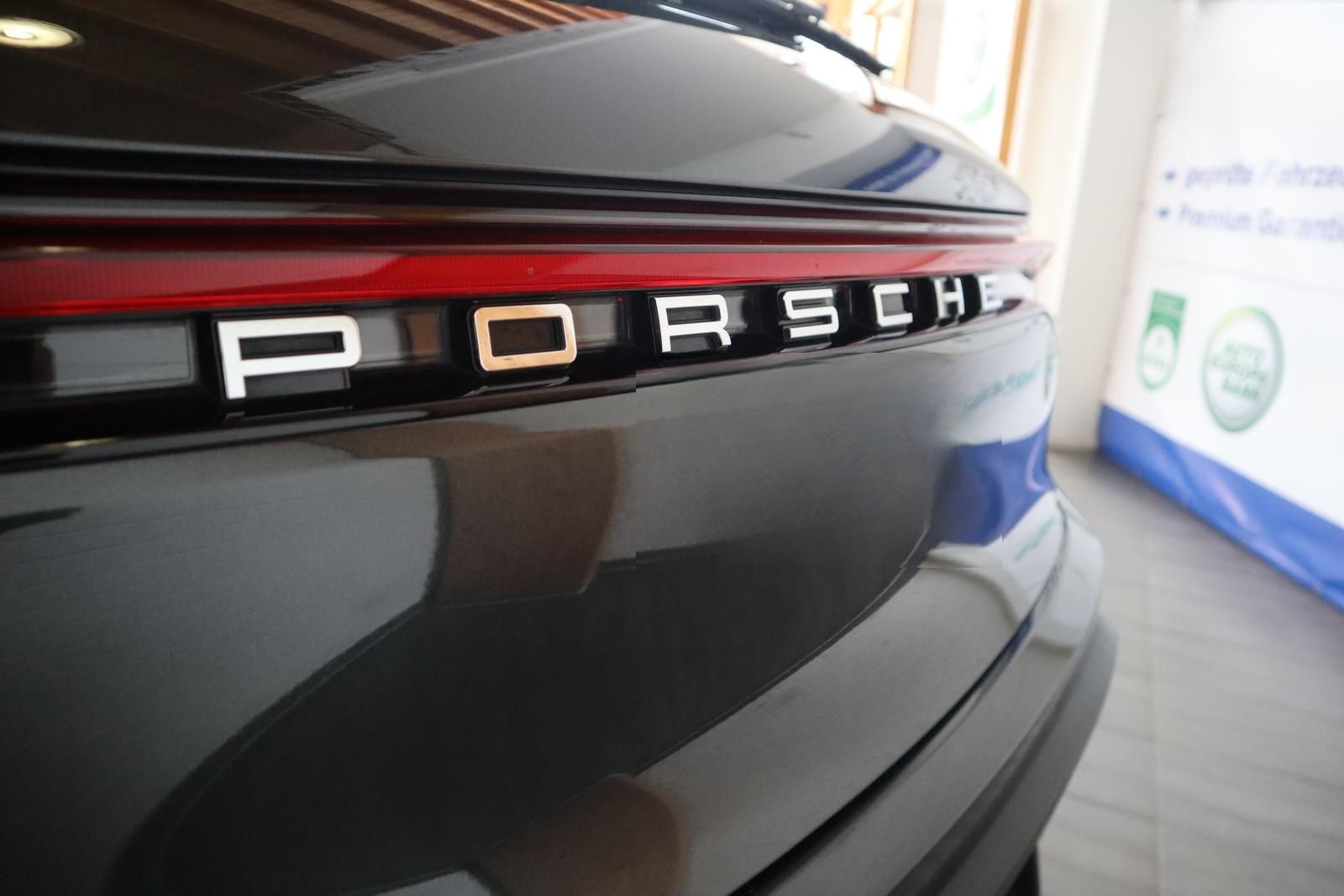 Porsche Macan S *PANORAMA*MEMORY*SPORT*21"*APPROVED foto 21