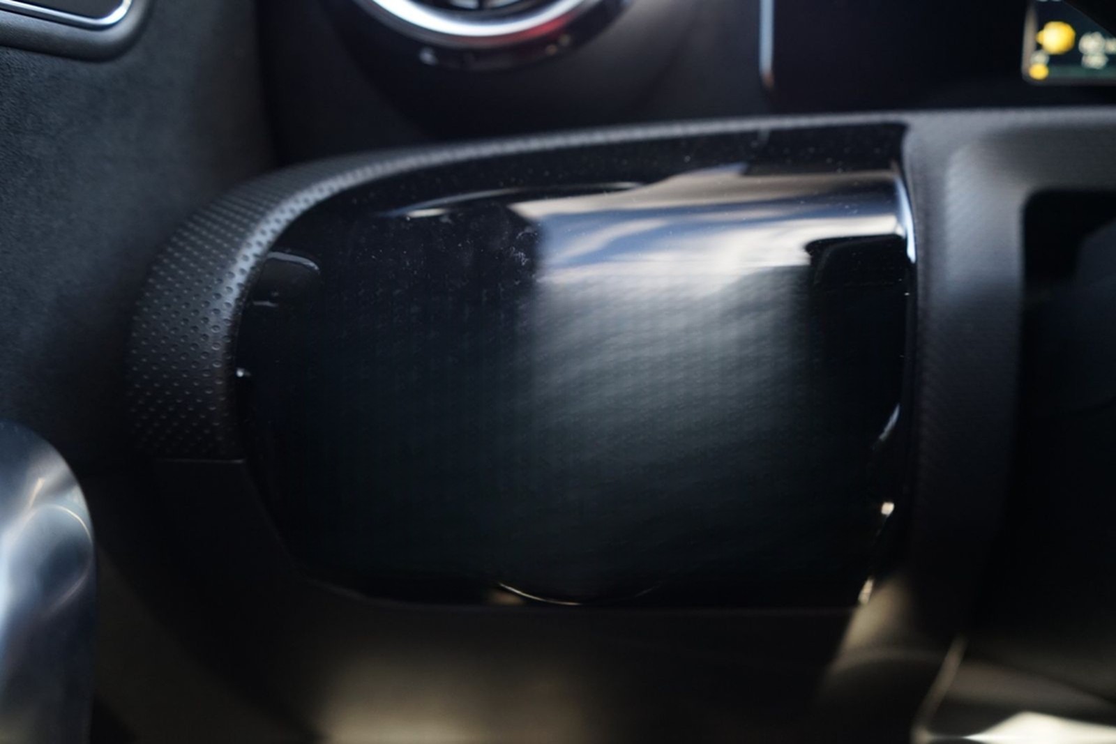 Mercedes-Benz A180 AMG Line LED Navi Sitzheizung Teilleder PDC foto 26