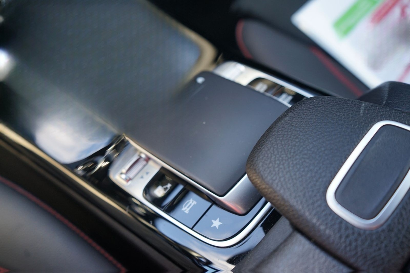 Mercedes-Benz A180 AMG Line LED Navi Sitzheizung Teilleder PDC foto 29