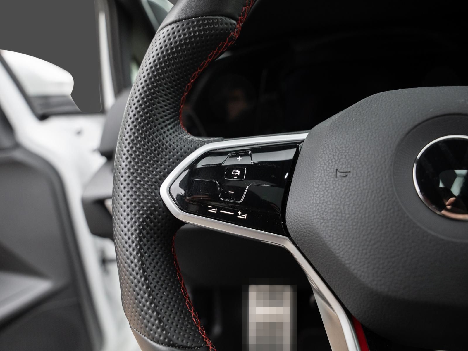Volkswagen Golf GTI Clubsport IQLight Harman-Kardon ACC DCC foto 20