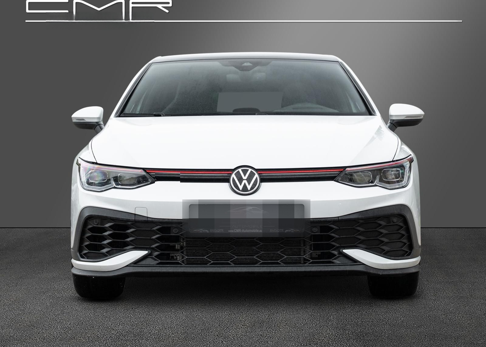 Volkswagen Golf GTI Clubsport IQLight Harman-Kardon ACC DCC foto 7