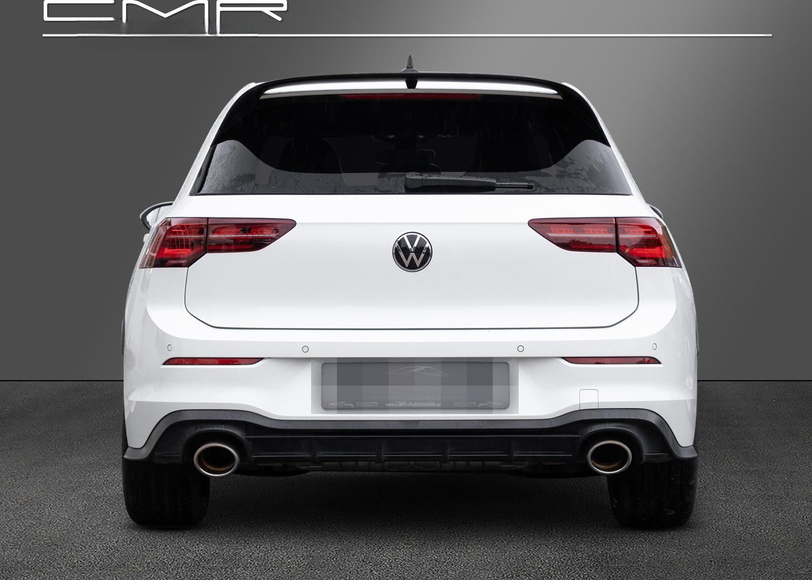Volkswagen Golf GTI Clubsport IQLight Harman-Kardon ACC DCC foto 9