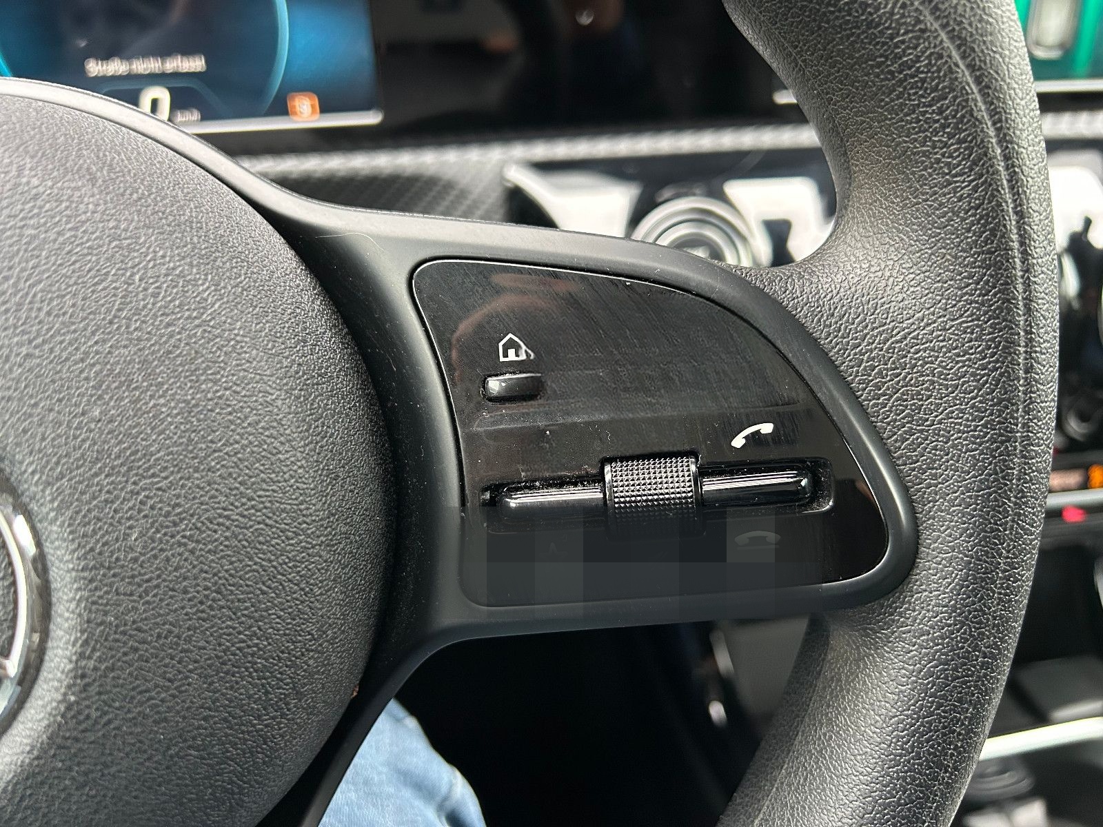 Mercedes-Benz A 180 d/NAVI/GARANTIE/VIRTUAL TACHO/ALU/ASSISTEN foto 13