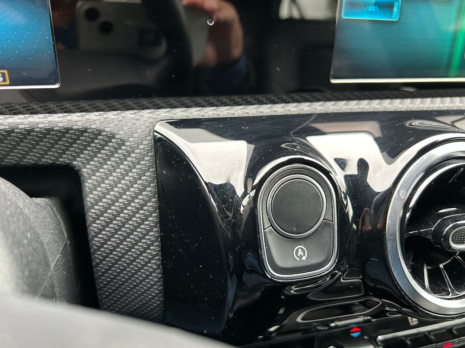 Mercedes-Benz A 180 d/NAVI/GARANTIE/VIRTUAL TACHO/ALU/ASSISTEN foto 14