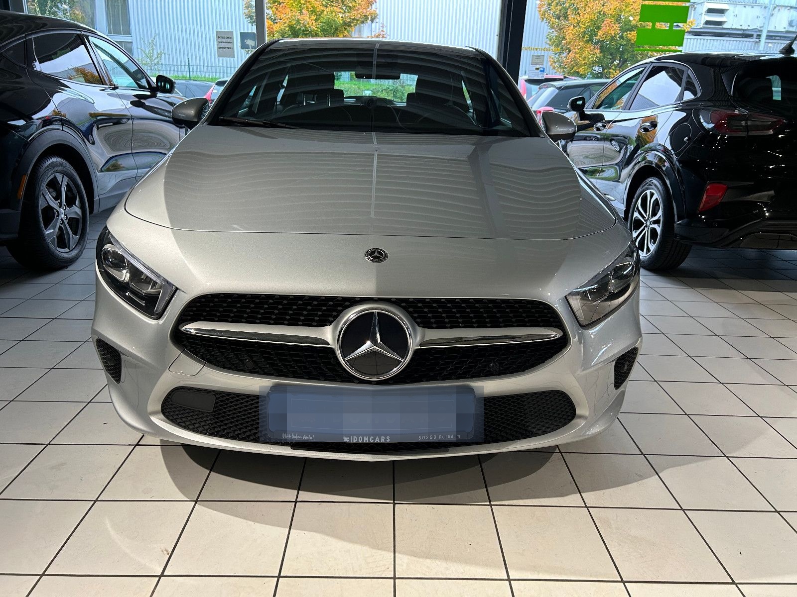 Mercedes-Benz A 180 d/NAVI/GARANTIE/VIRTUAL TACHO/ALU/ASSISTEN foto 3