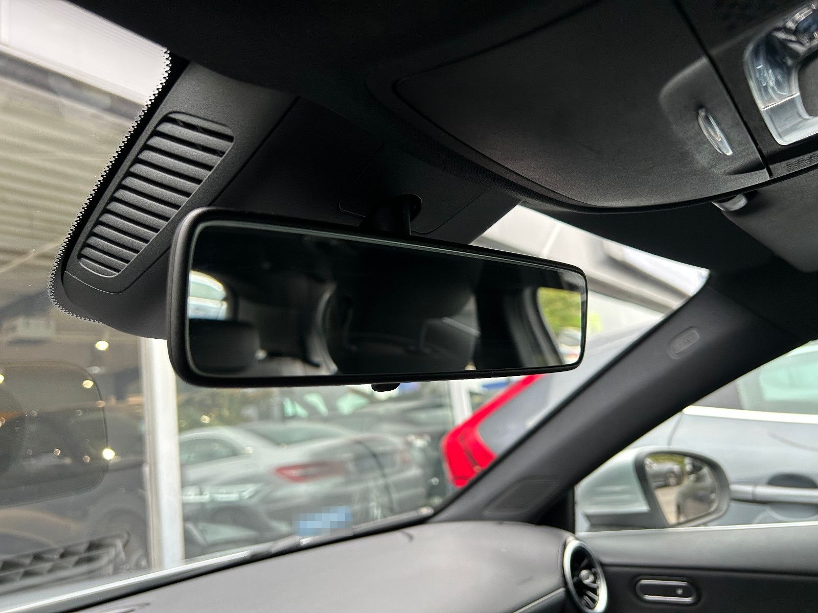 Mercedes-Benz A 180 d/NAVI/GARANTIE/VIRTUAL TACHO/ALU/ASSISTEN foto 21