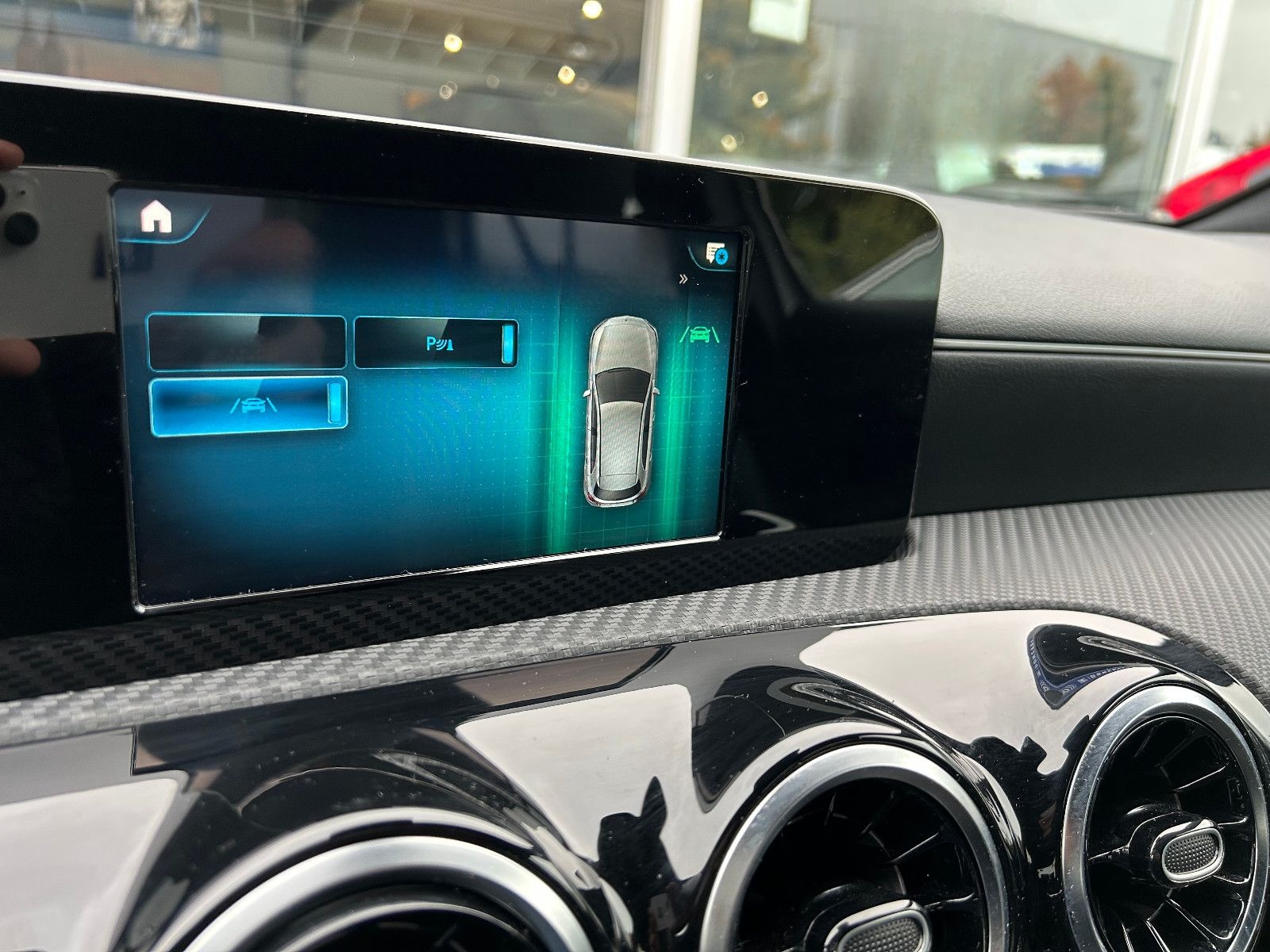 Mercedes-Benz A 180 d/NAVI/GARANTIE/VIRTUAL TACHO/ALU/ASSISTEN foto 22