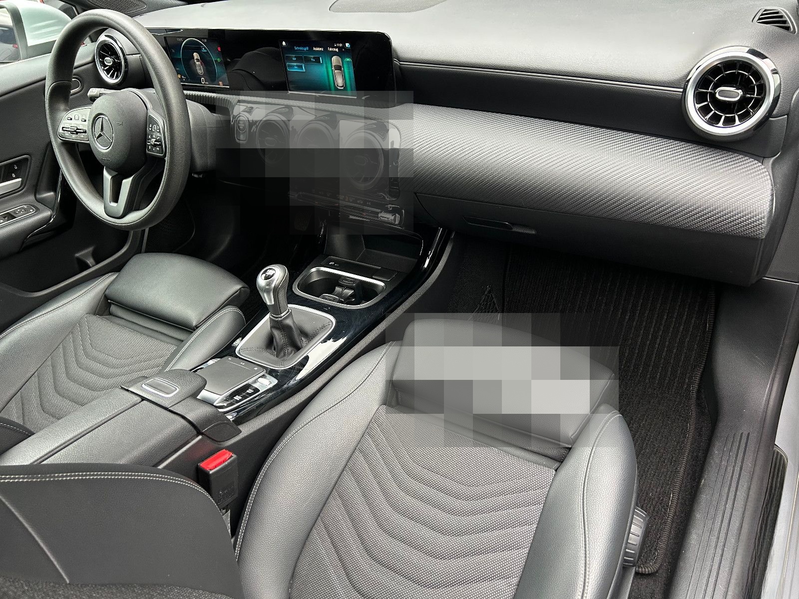 Mercedes-Benz A 180 d/NAVI/GARANTIE/VIRTUAL TACHO/ALU/ASSISTEN foto 23