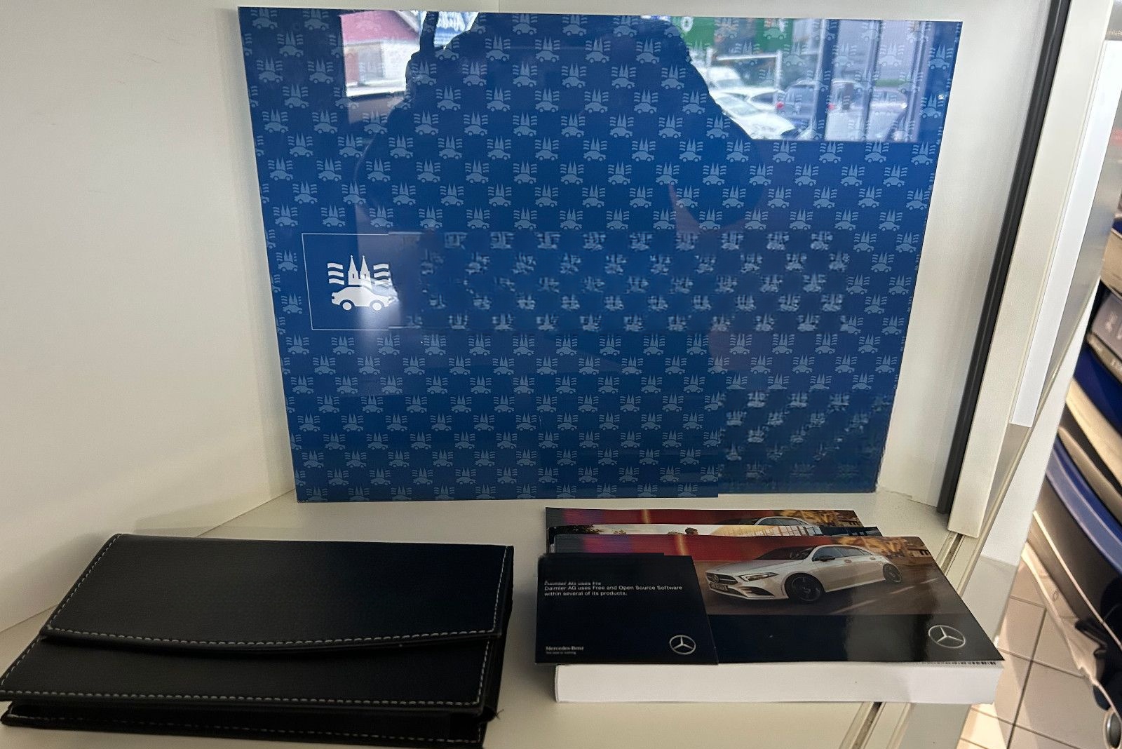 Mercedes-Benz A 180 d/NAVI/GARANTIE/VIRTUAL TACHO/ALU/ASSISTEN foto 25