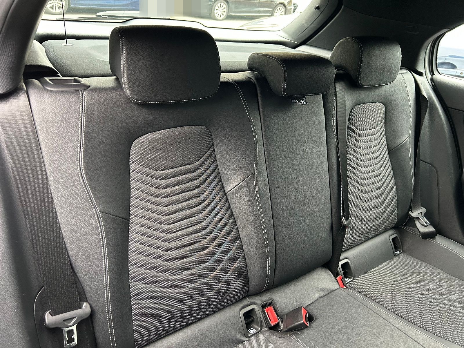 Mercedes-Benz A 180 d/NAVI/GARANTIE/VIRTUAL TACHO/ALU/ASSISTEN foto 9