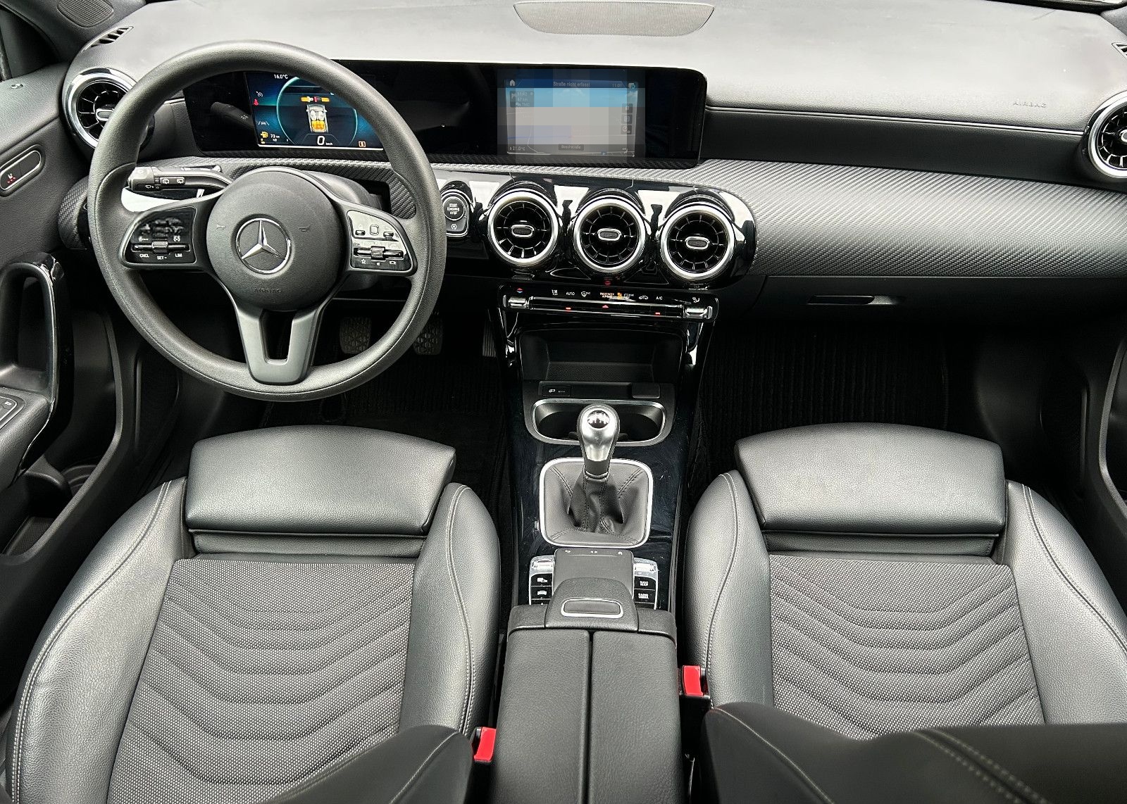 Mercedes-Benz A 180 d/NAVI/GARANTIE/VIRTUAL TACHO/ALU/ASSISTEN foto 10