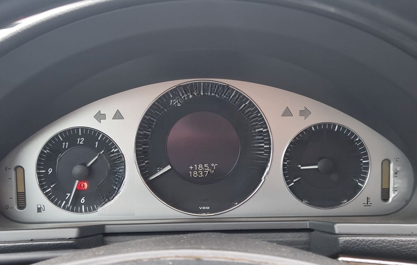 Mercedes-Benz E 500 Brabus  6.1 W211 Luftfederung AD El. Panod foto 16