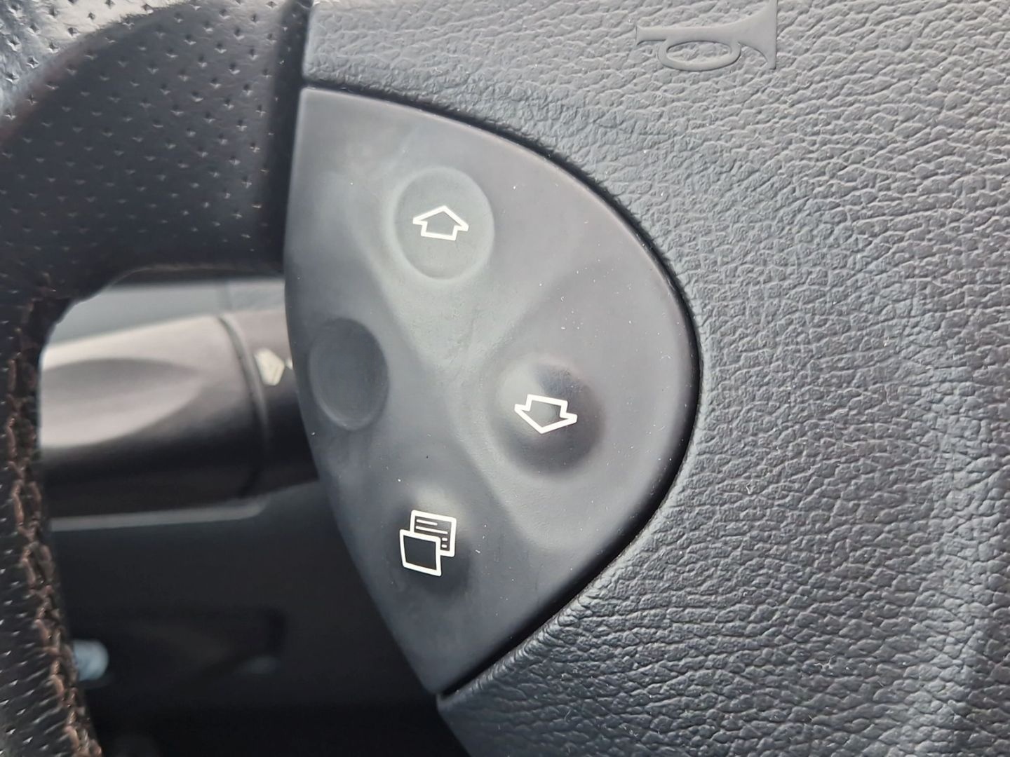 Mercedes-Benz E 500 Brabus  6.1 W211 Luftfederung AD El. Panod foto 17