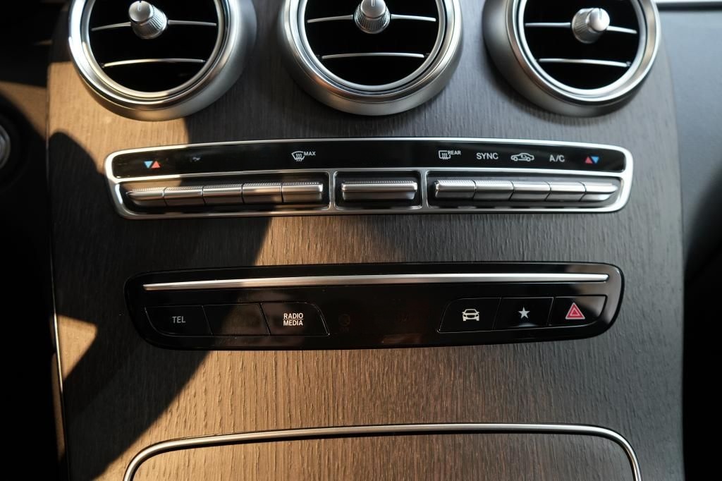 Mercedes-Benz GLC 300 d 4Matic AMG 9G *LED*Navi*Virtual* foto 16