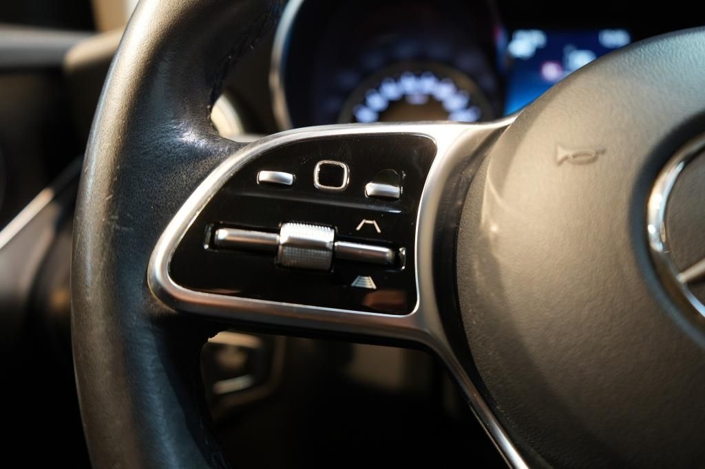 Mercedes-Benz GLC 300 d 4Matic AMG 9G *LED*Navi*Virtual* foto 19