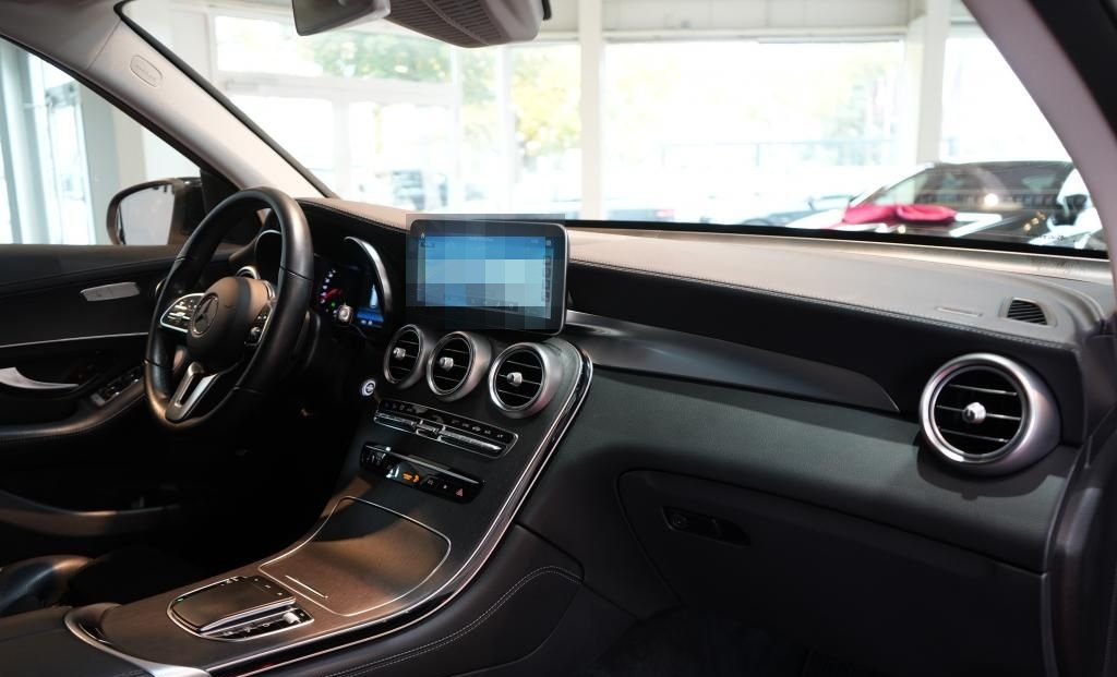 Mercedes-Benz GLC 300 d 4Matic AMG 9G *LED*Navi*Virtual* foto 8