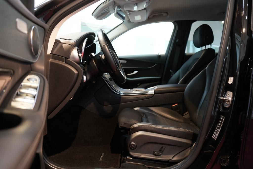 Mercedes-Benz GLC 300 d 4Matic AMG 9G *LED*Navi*Virtual* foto 10