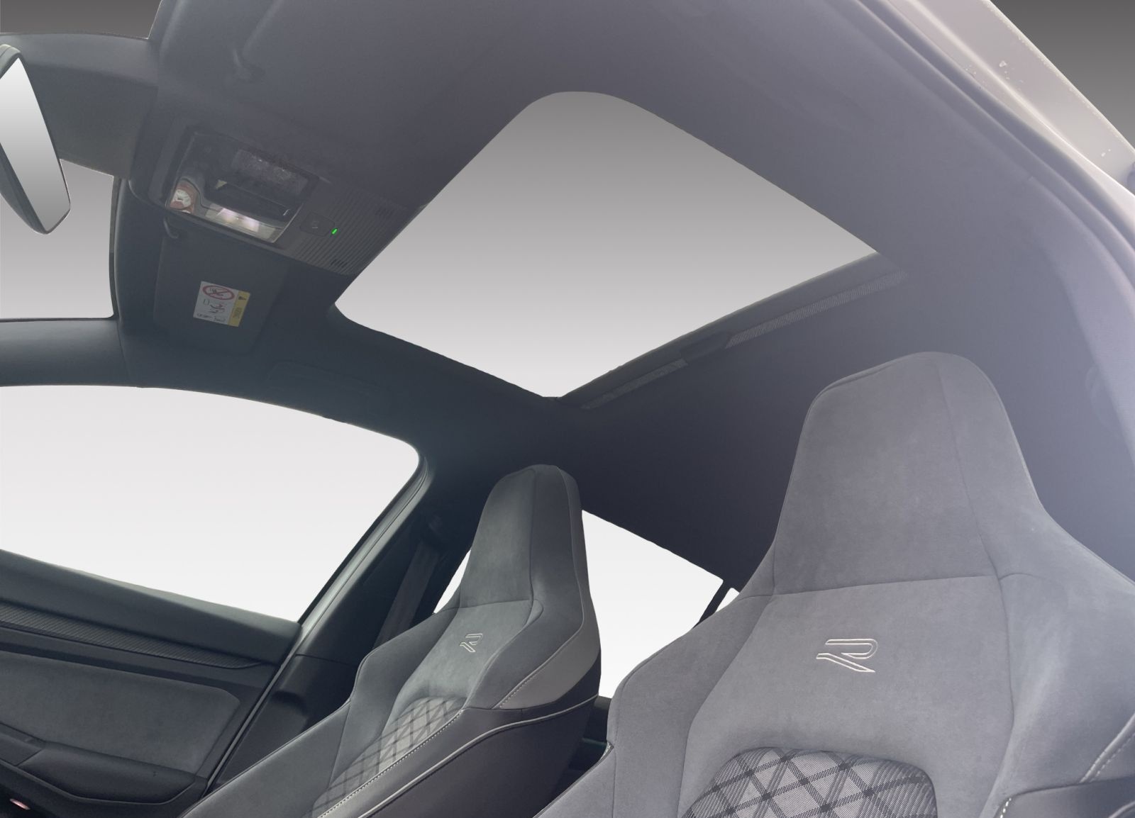 Volkswagen Golf VIII 1.5 l eTSI 7-Gang DSG R-Line LED foto 12