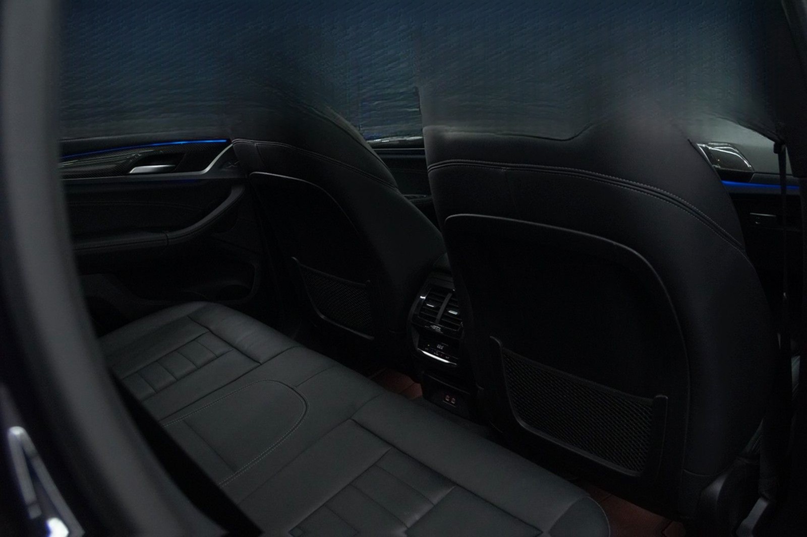 BMW X3 M40i xDrive LED HUD 360° Memory Pano H&K foto 17