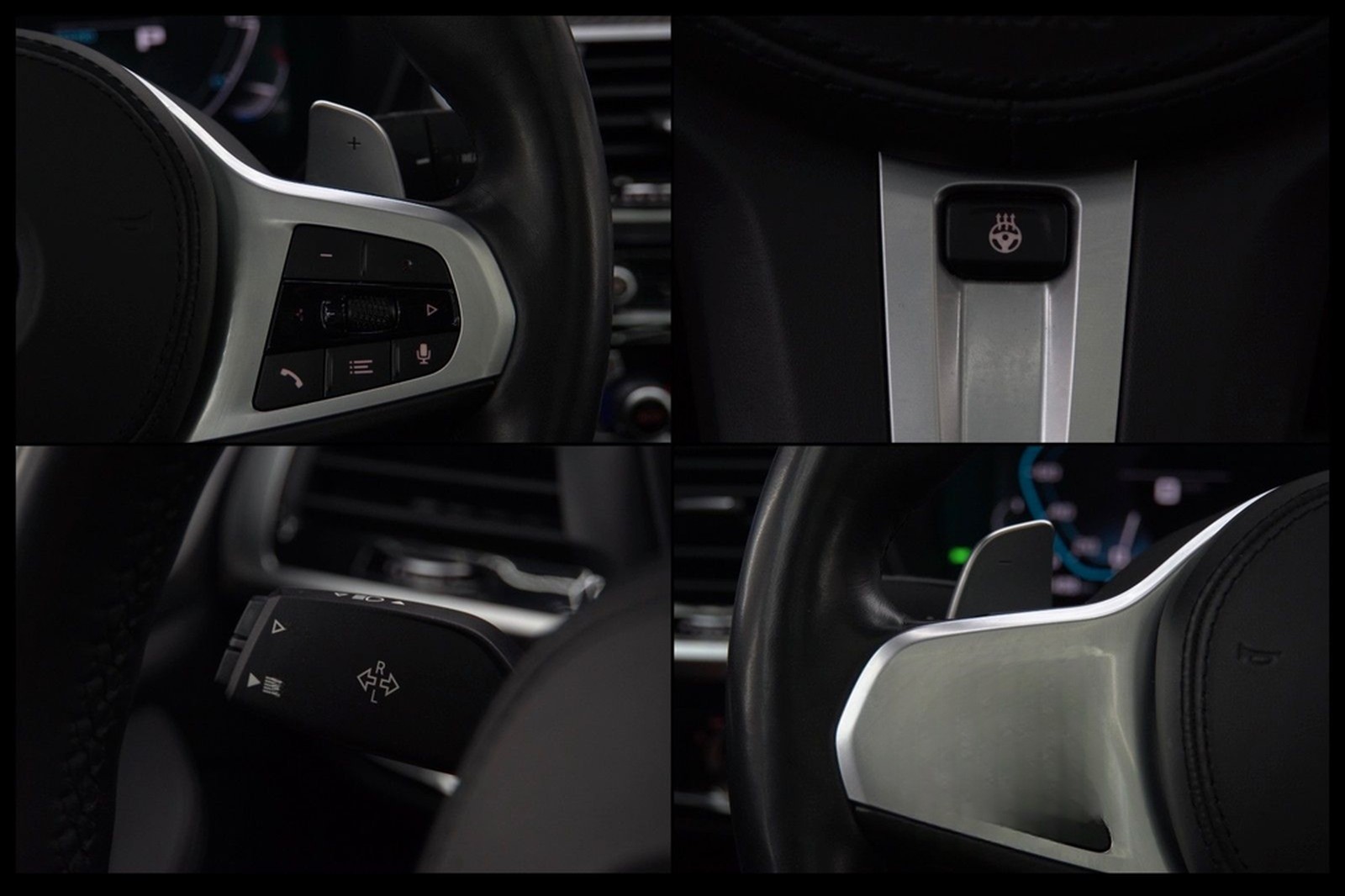 BMW X3 M40i xDrive LED HUD 360° Memory Pano H&K foto 22