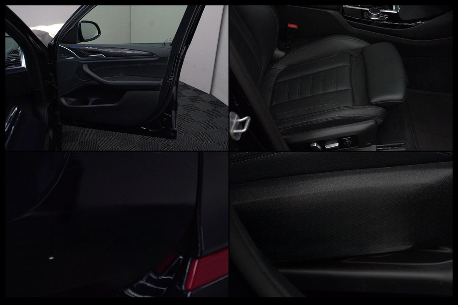 BMW X3 M40i xDrive LED HUD 360° Memory Pano H&K foto 28