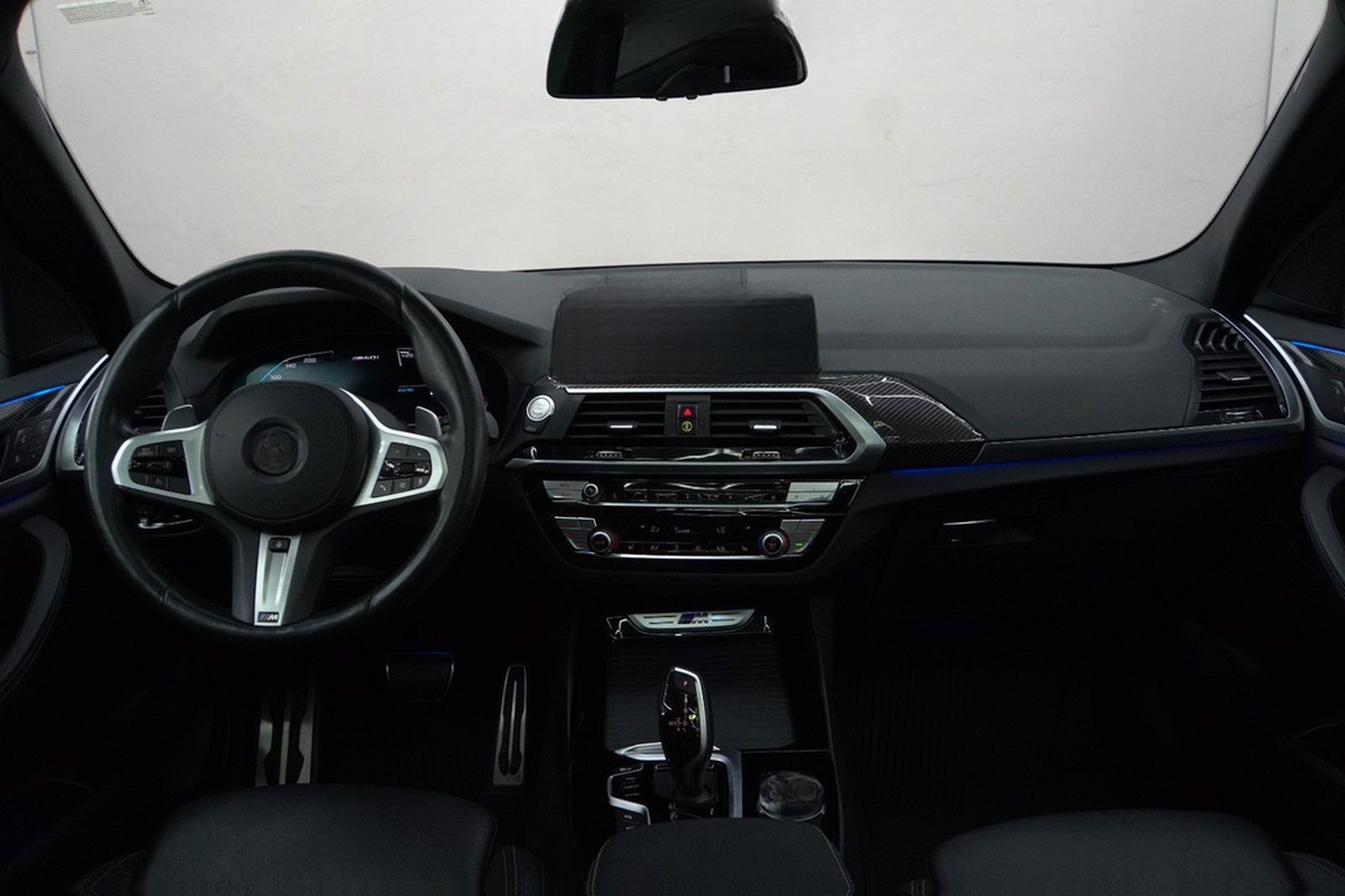 BMW X3 M40i xDrive LED HUD 360° Memory Pano H&K foto 5