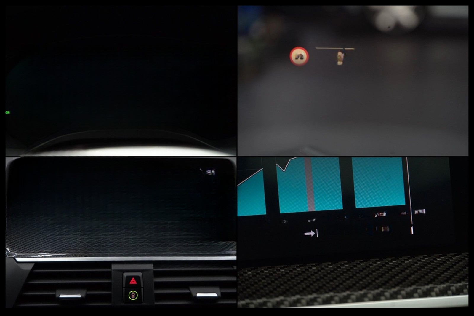 BMW X3 M40i xDrive LED HUD 360° Memory Pano H&K foto 10