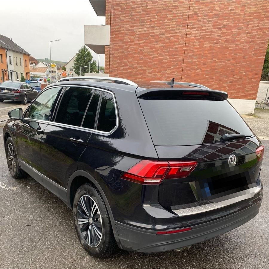 Volkswagen Tiguan 2.0 TDI SCR DSG 4MOTION SOUND SOUND foto 3