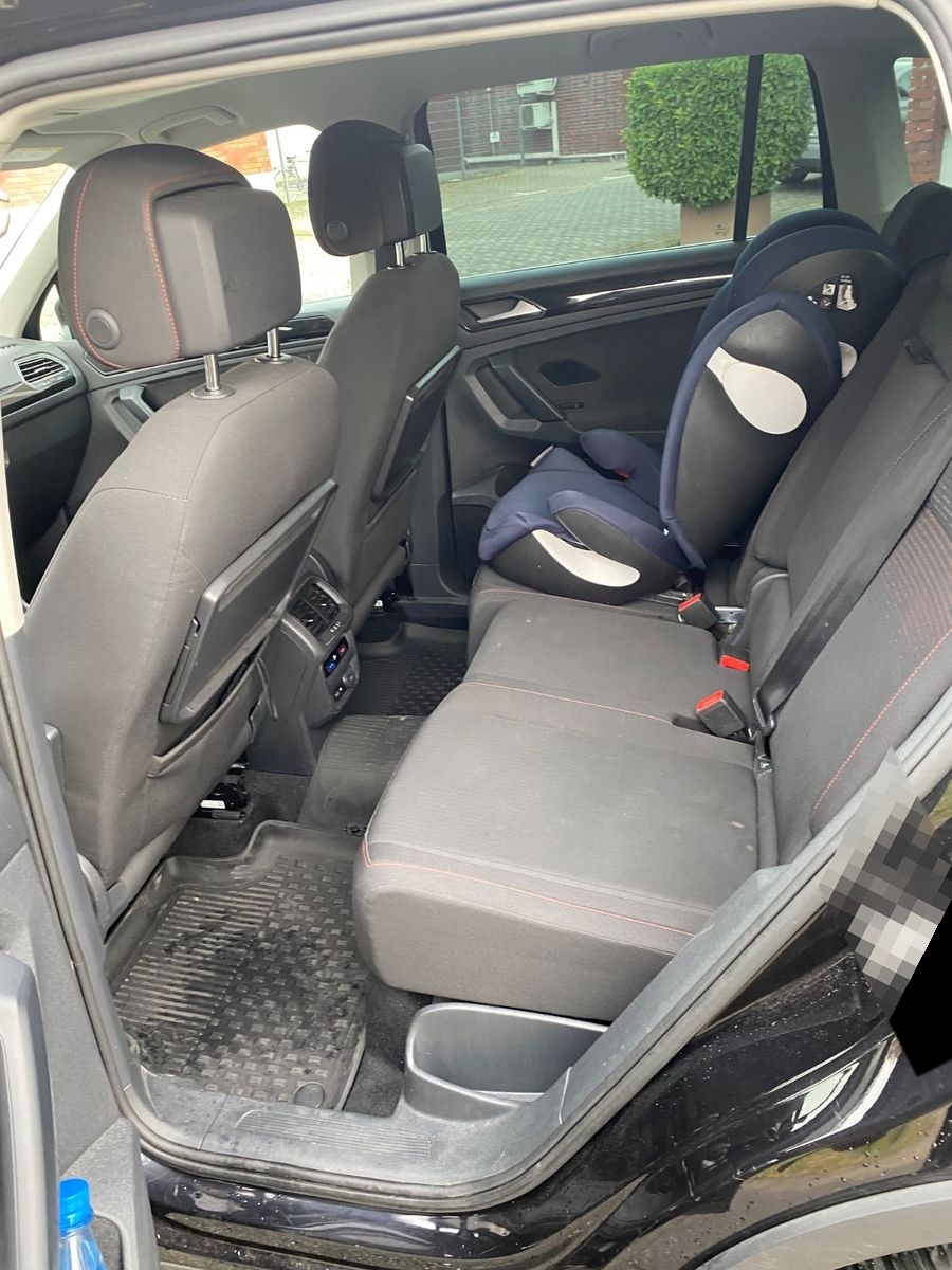Volkswagen Tiguan 2.0 TDI SCR DSG 4MOTION SOUND SOUND foto 6
