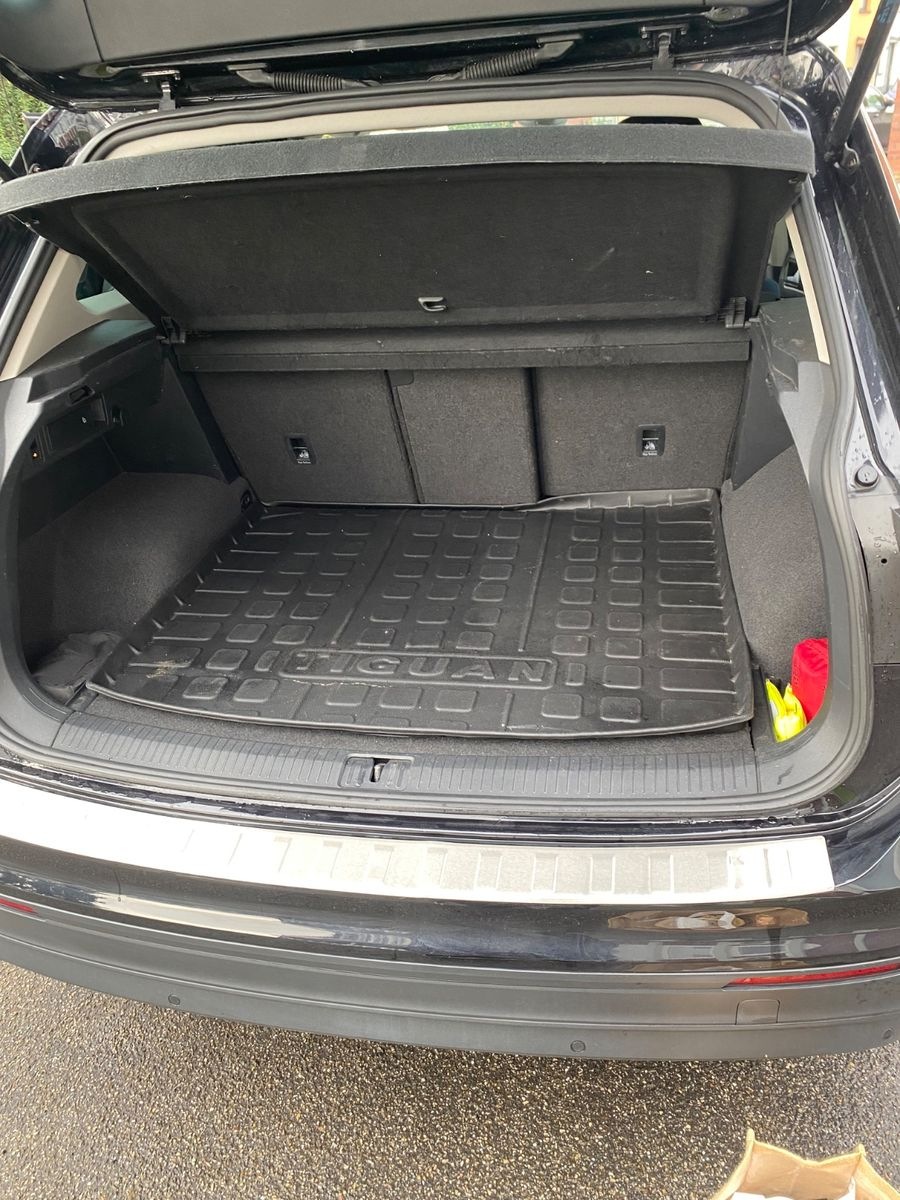 Volkswagen Tiguan 2.0 TDI SCR DSG 4MOTION SOUND SOUND foto 7