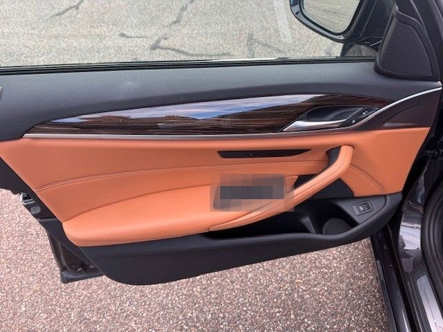 BMW 540 i xDrive Sport Line / Leder / Panorama / LED foto 22