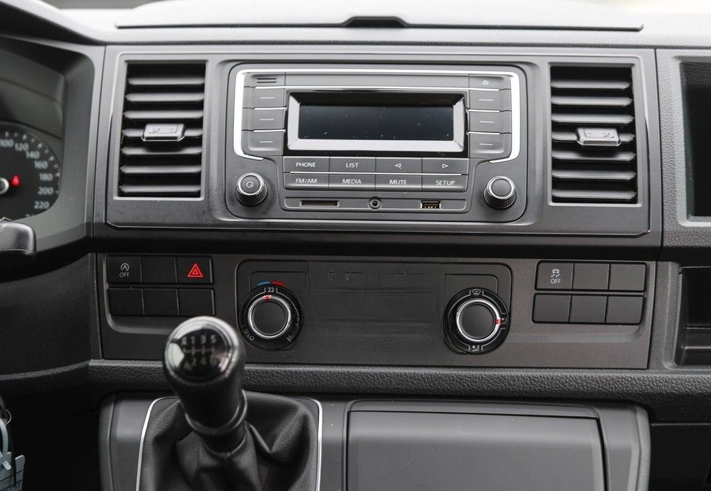 Volkswagen T6 Multivan Trendline 2.0 TDI 4Mo AHK/Klima foto 13