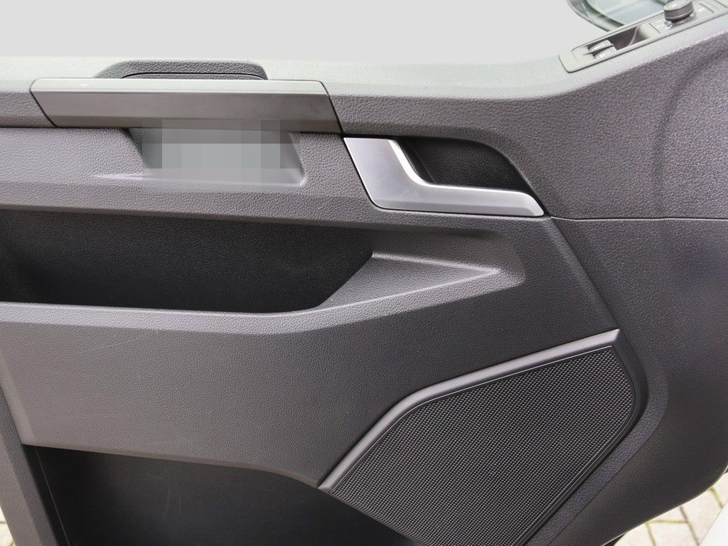 Volkswagen T6 Multivan Trendline 2.0 TDI 4Mo AHK/Klima foto 15