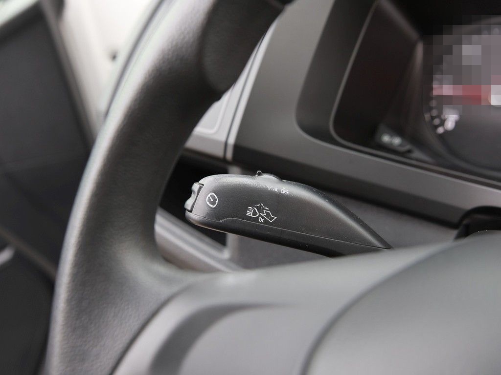 Volkswagen T6 Multivan Trendline 2.0 TDI 4Mo AHK/Klima foto 16