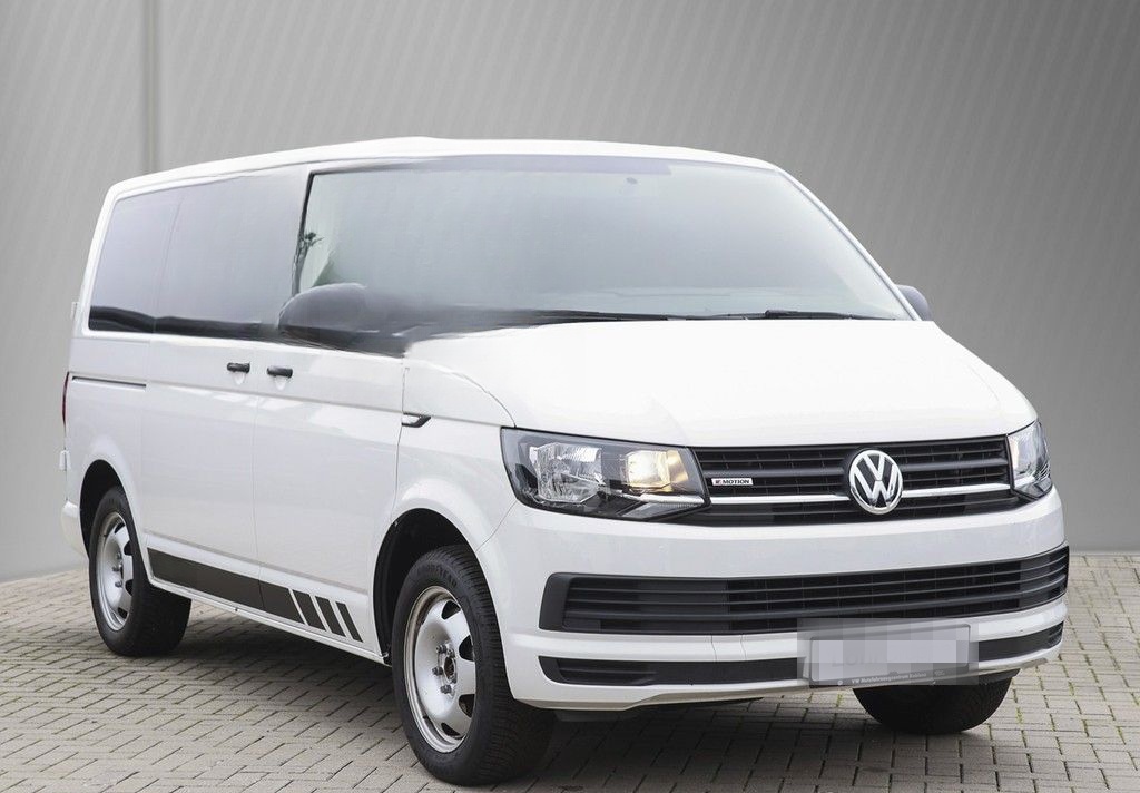 Volkswagen T6 Multivan Trendline 2.0 TDI 4Mo AHK/Klima foto 3