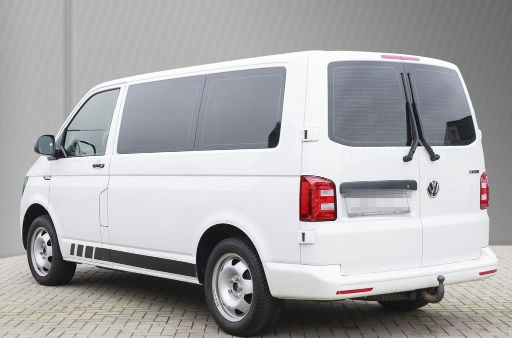 Volkswagen T6 Multivan Trendline 2.0 TDI 4Mo AHK/Klima foto 4