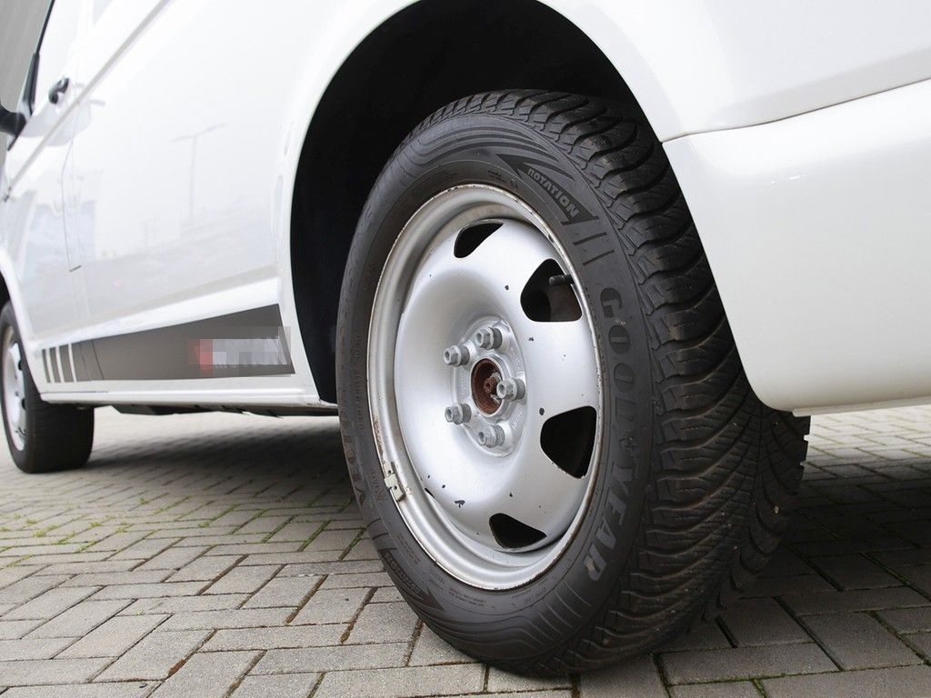 Volkswagen T6 Multivan Trendline 2.0 TDI 4Mo AHK/Klima foto 5