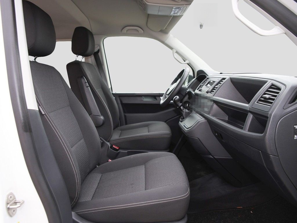 Volkswagen T6 Multivan Trendline 2.0 TDI 4Mo AHK/Klima foto 7