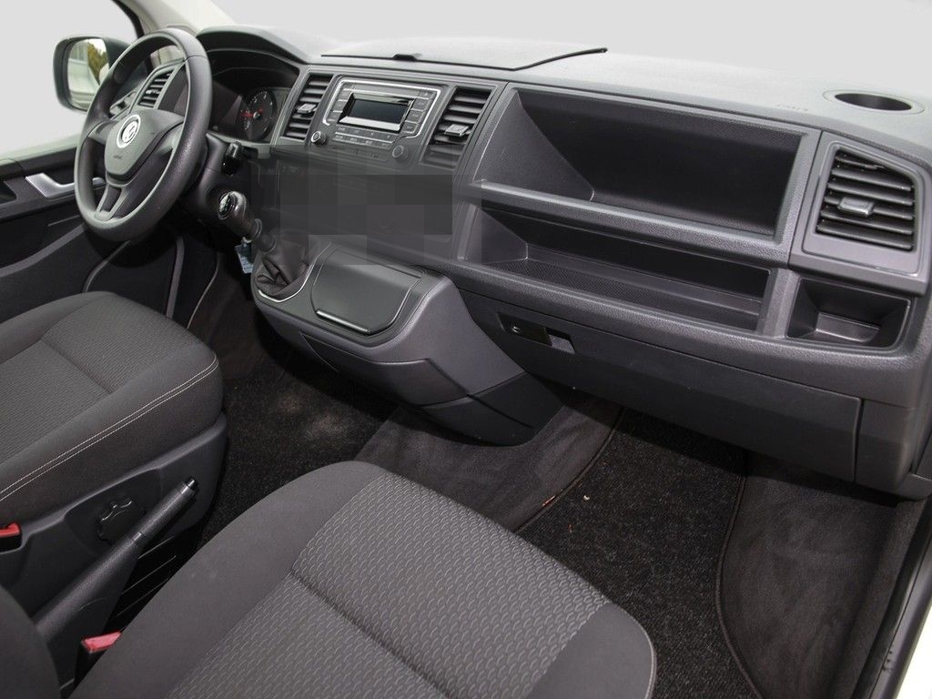 Volkswagen T6 Multivan Trendline 2.0 TDI 4Mo AHK/Klima foto 8