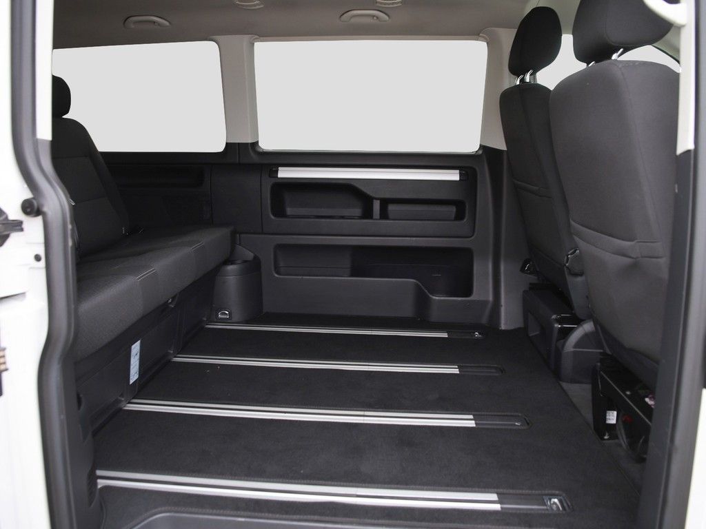 Volkswagen T6 Multivan Trendline 2.0 TDI 4Mo AHK/Klima foto 9