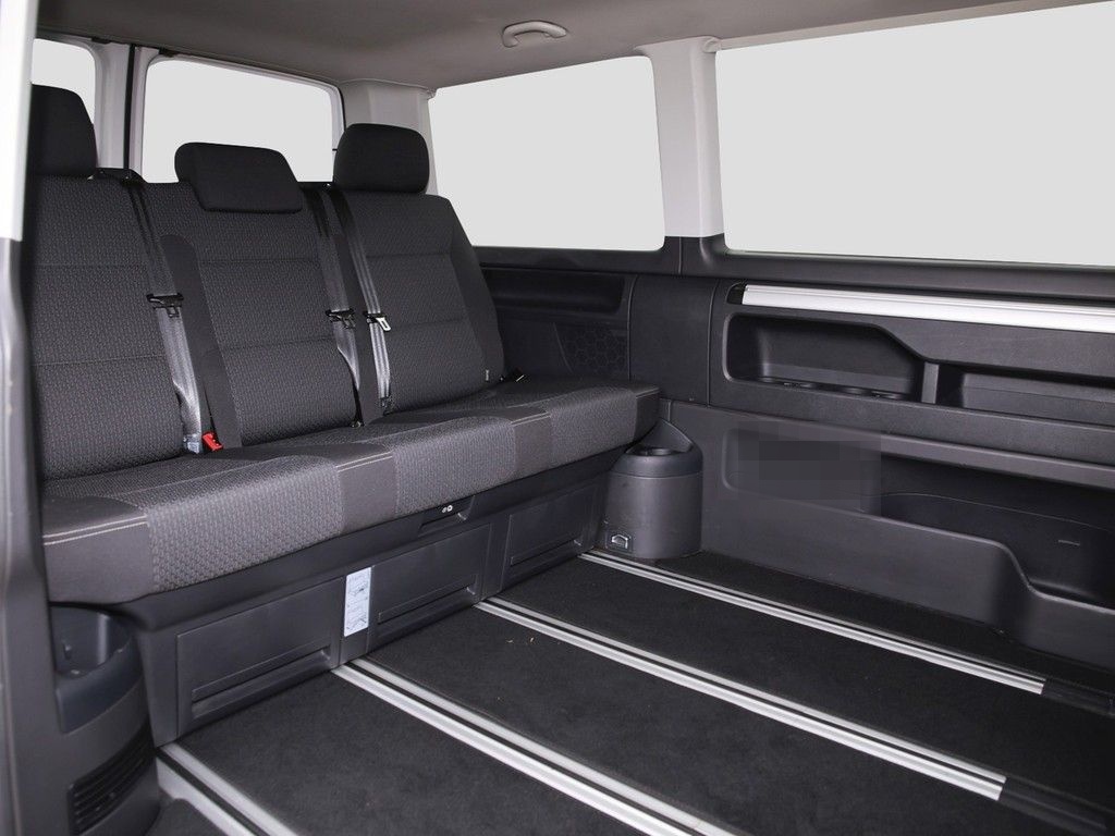 Volkswagen T6 Multivan Trendline 2.0 TDI 4Mo AHK/Klima foto 10