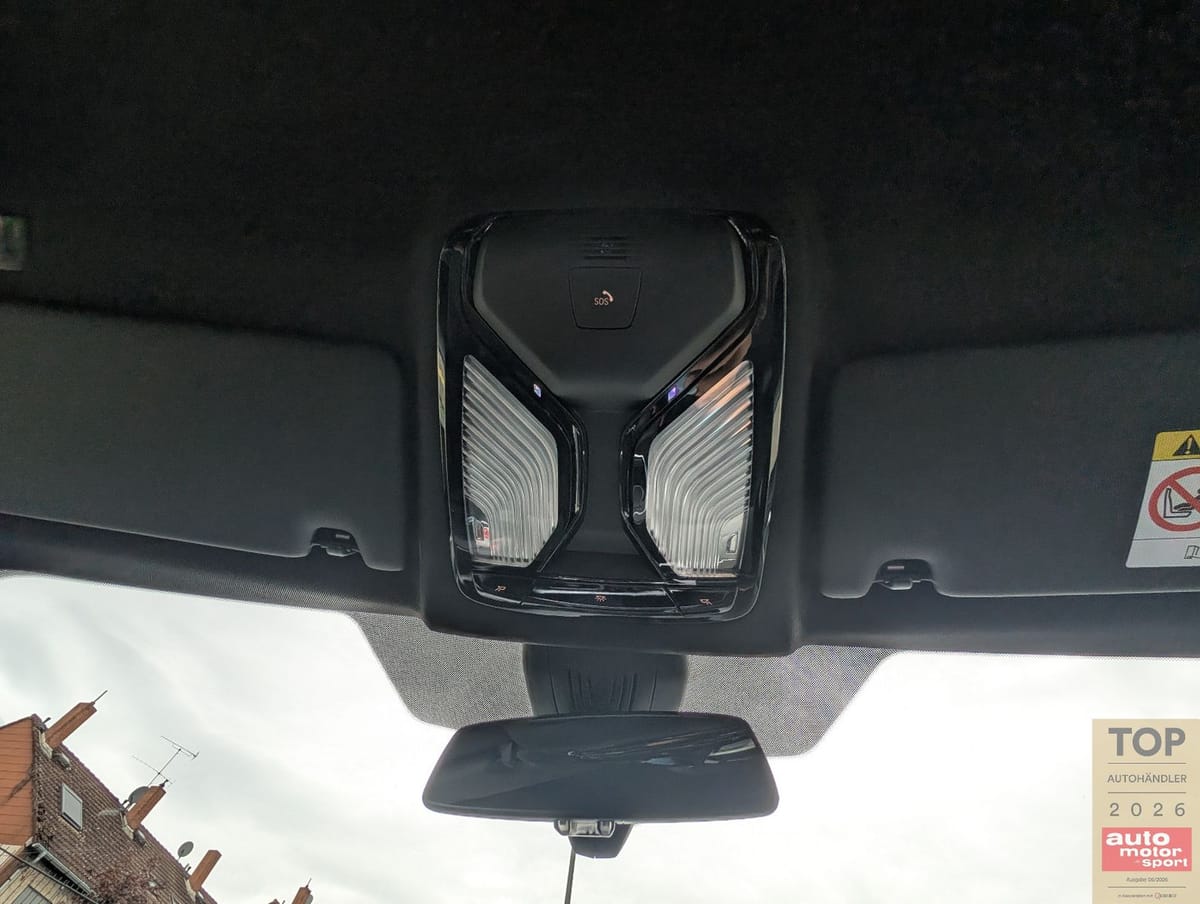 BMW M4 CoupeCompetition RWD Laser HUD Carbon DE-KFZ foto 22