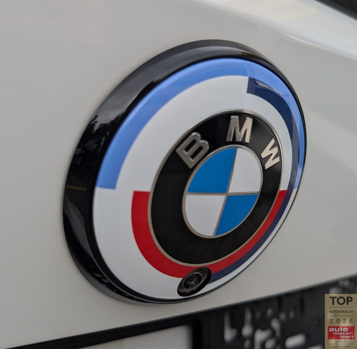 BMW M4 CoupeCompetition RWD Laser HUD Carbon DE-KFZ foto 10