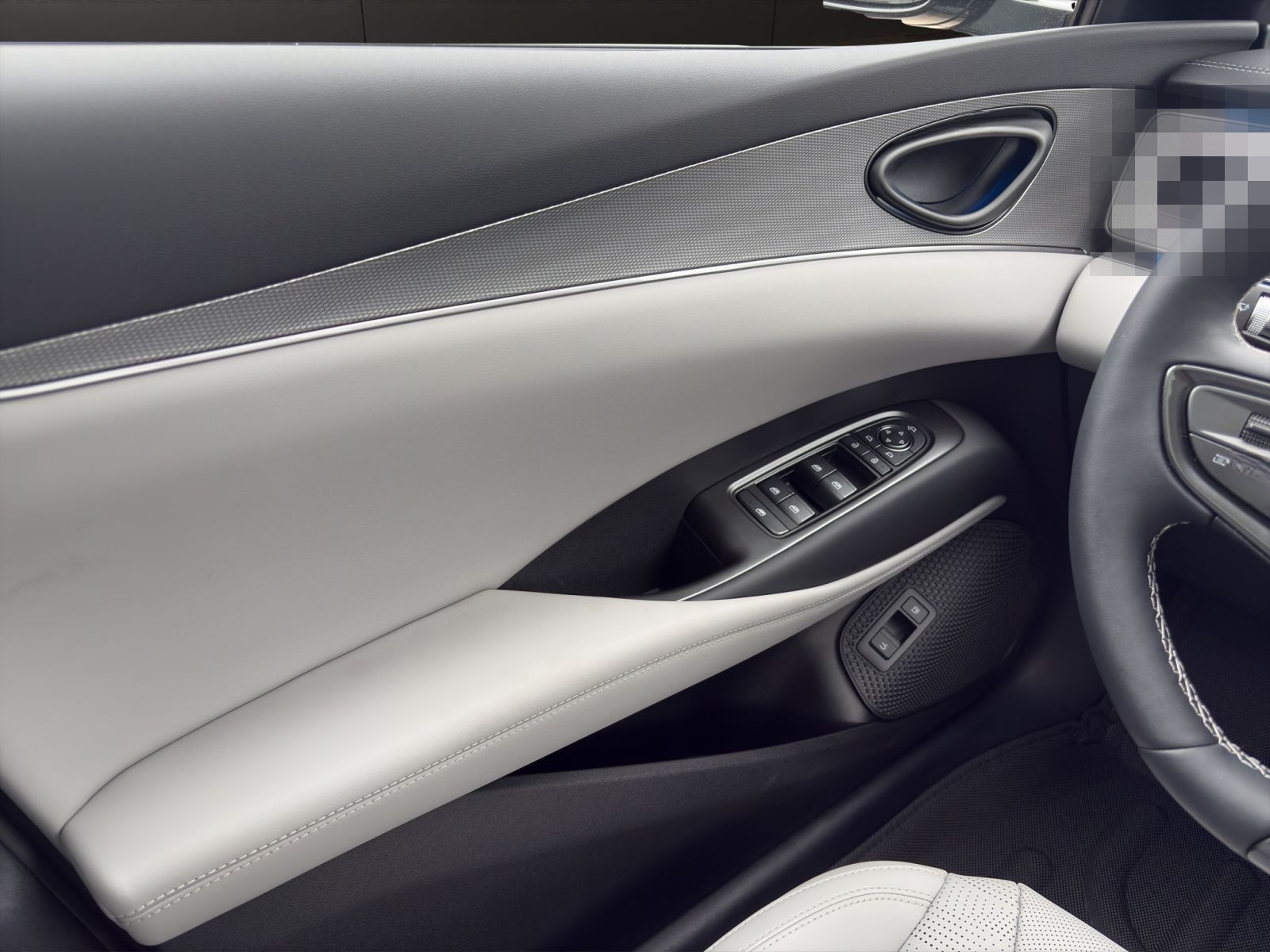 BYD Seal 06 DM-i Touring Comfort Lite 1350k m Hybrid foto 12