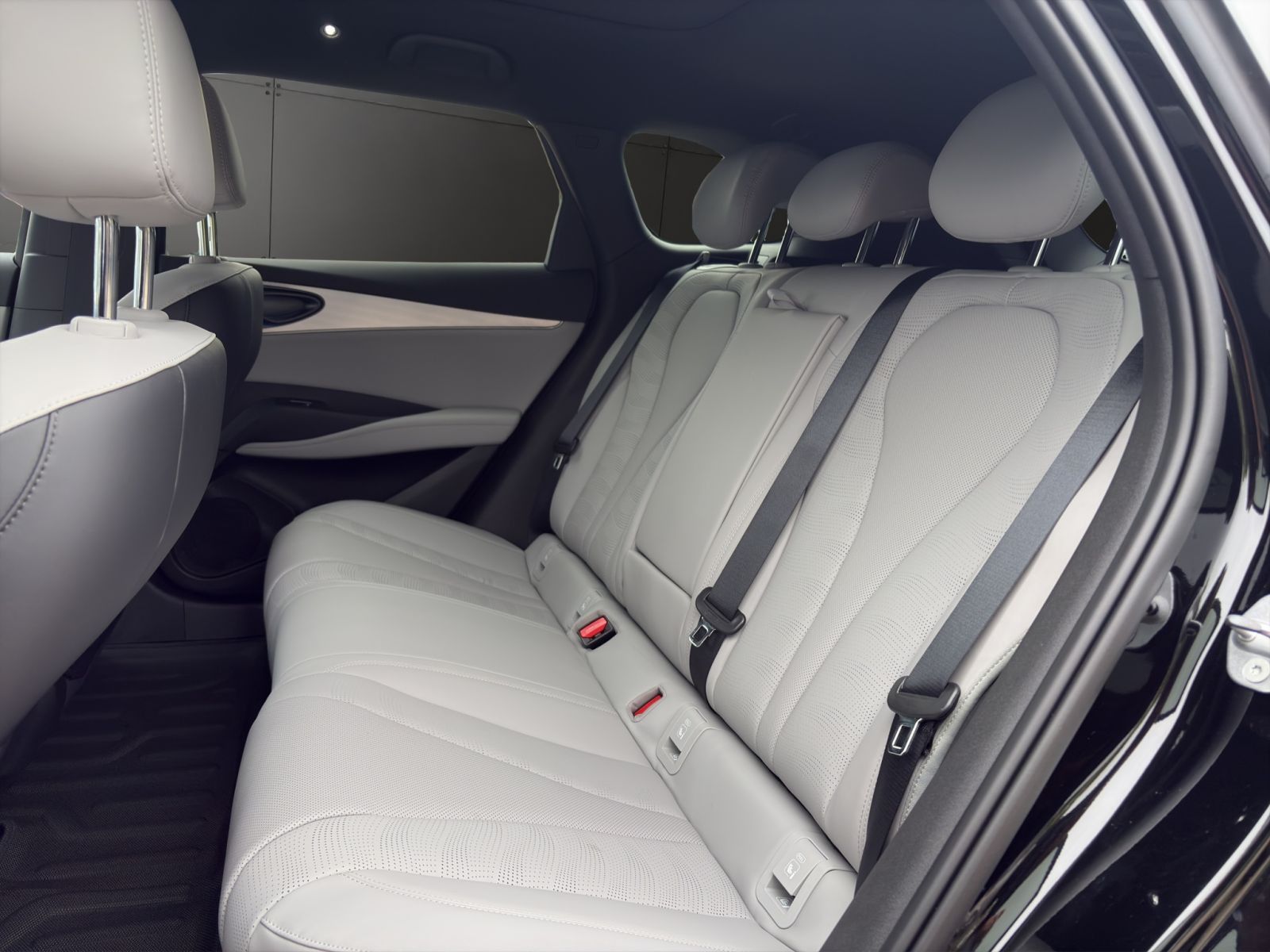 BYD Seal 06 DM-i Touring Comfort Lite 1350k m Hybrid foto 13