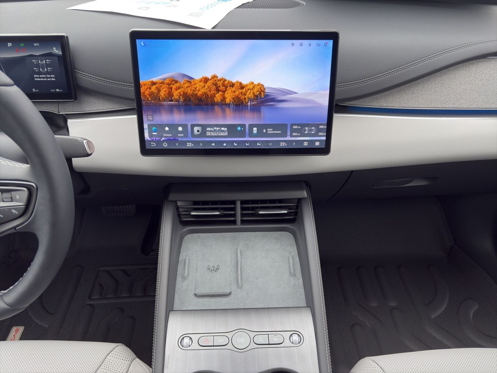 BYD Seal 06 DM-i Touring Comfort Lite 1350k m Hybrid foto 15